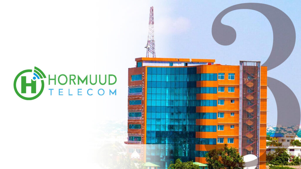 Internet-ka Hormuud: Culeys Saddex Maalmood Oo Walaac Abuuray